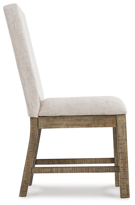 Langford Dining Chair