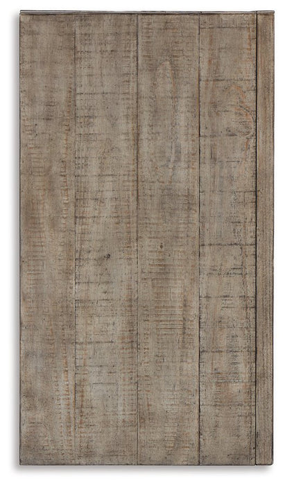 Langford Dining Server