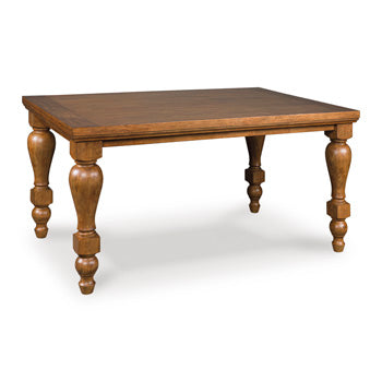 Greddinton Counter Height Dining Table