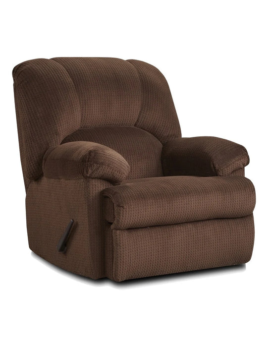 Feel Good Recliner