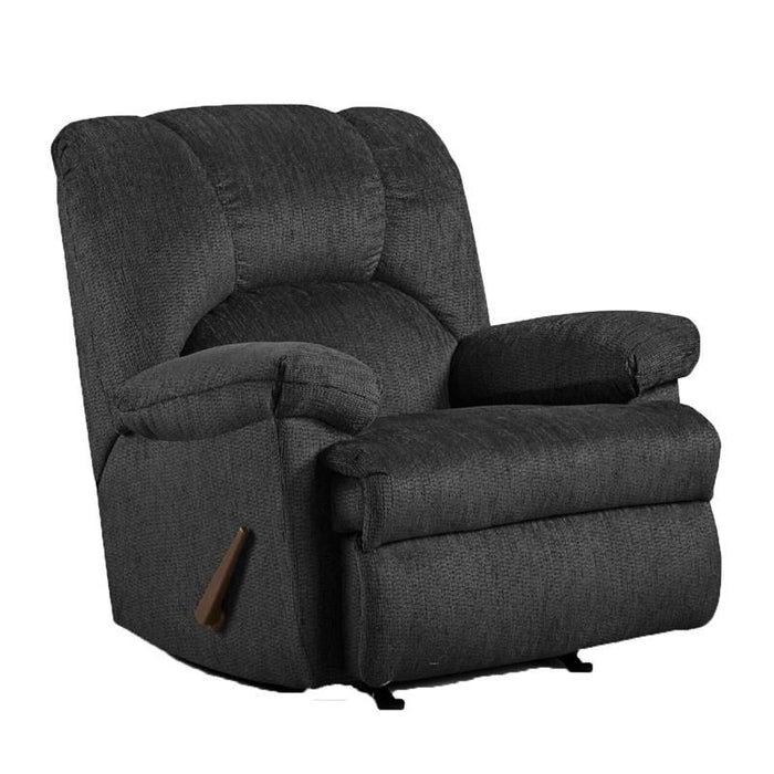 Feel Good Rocker Recliner