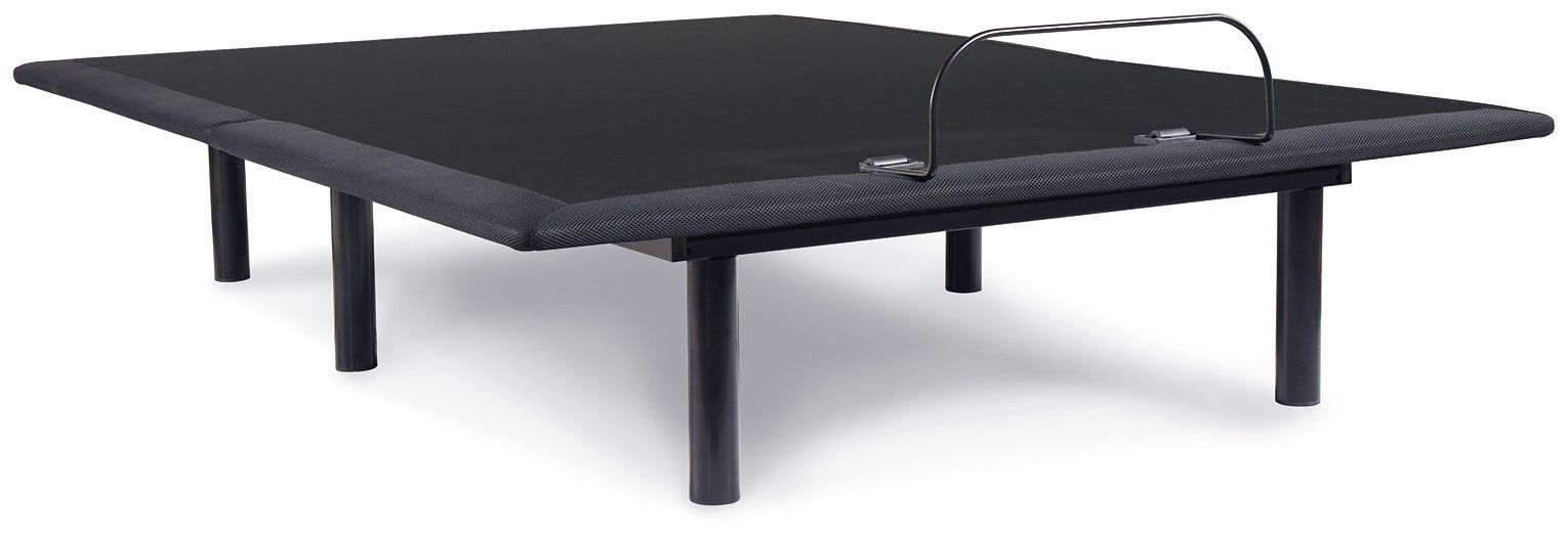 Head Up Only Foundation Adjustable Head Base