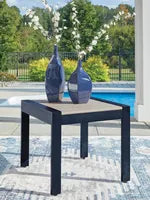 East Beach Rectangular End Table