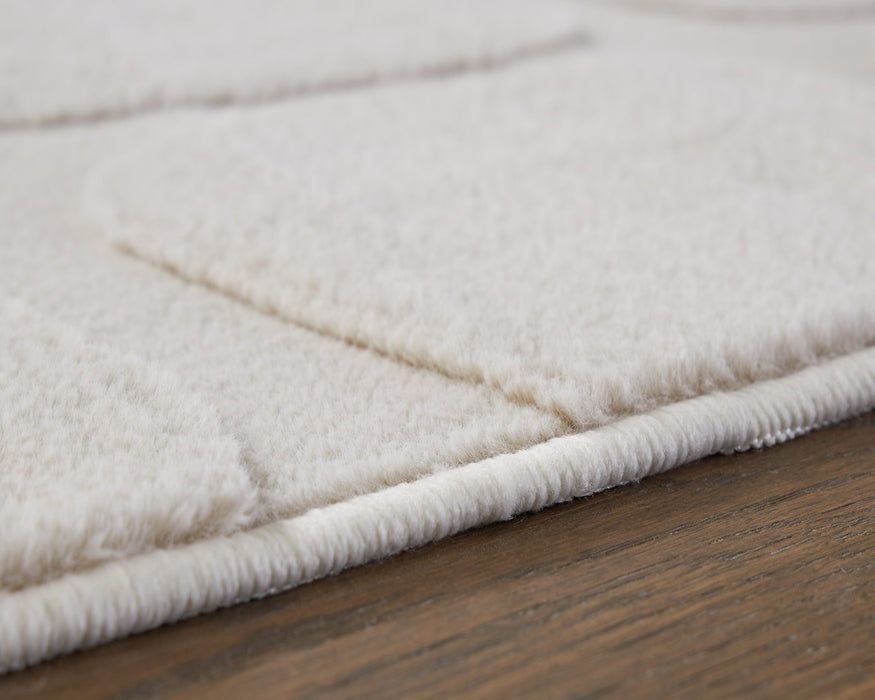Malvinsboro Washable Area Rug