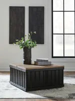 Rylandyn Lift Top Cocktail Table
