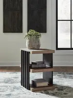 Rylandyn Rectangular End Table