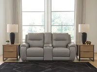 Real Moments PWR REC Love w/Audio Seating