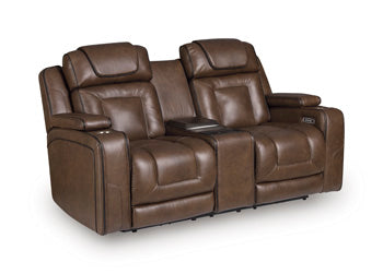 Mestrino PWR REC Loveseat/Fridge Cooler